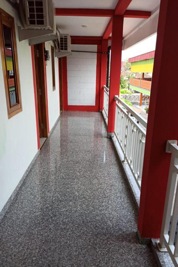 Harmony House Syariah Near Alun Alun Pati Mitra Reddoorz Hotel ภายนอก รูปภาพ